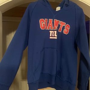 NY Giants Hoodie